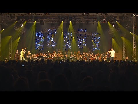 TEB Allstars & TEB Orchestra 2017 - Whatever you want