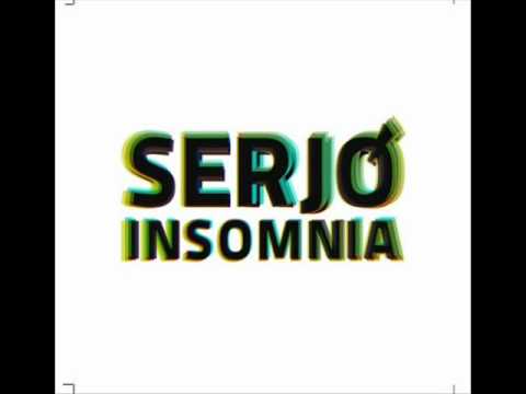 Serjo - Jeune-Jeune (feat. Ararat 94) Album ''Insomnia'' (2011).wmv