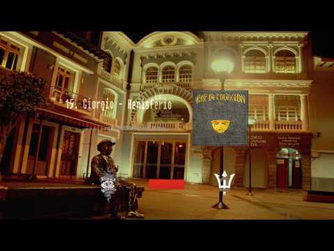 15. Giorgio Más Platino - Hemisferio