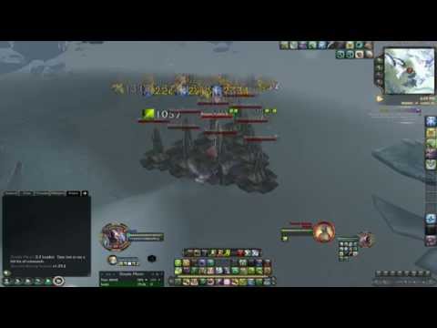 [RIFT] 3.0 Cleric - Lazy Druid Guide - Cleric DPS/Solo/Levelling Spec