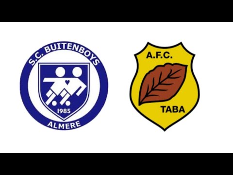 SC Buitenboys JO14-1 - TABAJO14-1