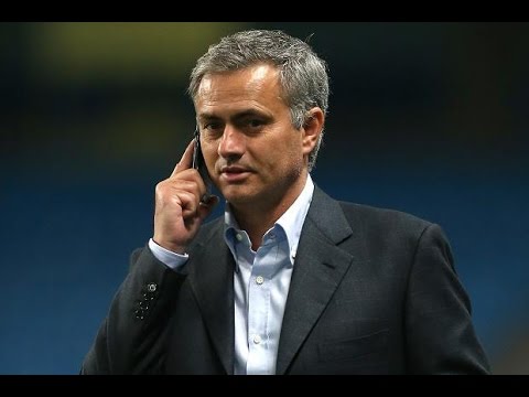 Mourinho revela conversações com o Benfica para treinar o clube já em janeiro