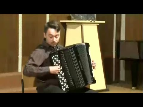 Camille Saint-Saëns - '' Danse Macabre '' - F.List - V.Gorovitz - Y. Shishkin / Miloš Mladenović