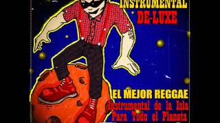 69 PATADAS:REGGAE INSTRUMENTAL DE-LUXE:Duke Reid Band-Stolen Stolen