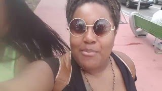 Spring Break , Boobs &amp; Drowning | MIAMI BEACH 2016