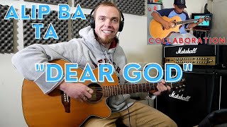 Download lagu Alip Ba Ta Collaboration 'Dear God' - Avenged Sevenfold mp3 Download lagu Alip Ba Ta Collaboration 'Dear God' - Avenged Sevenfold mp3