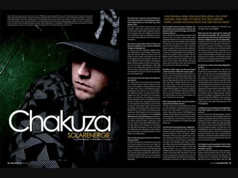 Chakuza- Killamusic