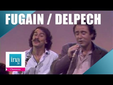 download lagu mp3 mp4 Michel Fugain Stephanie Fugain, download lagu Michel Fugain Stephanie Fugain gratis, unduh video klip Michel Fugain Stephanie Fugain