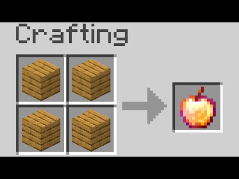 MINECRAFT MA LE REGOLE SONO TUTTE SBAGLIATE - ITA