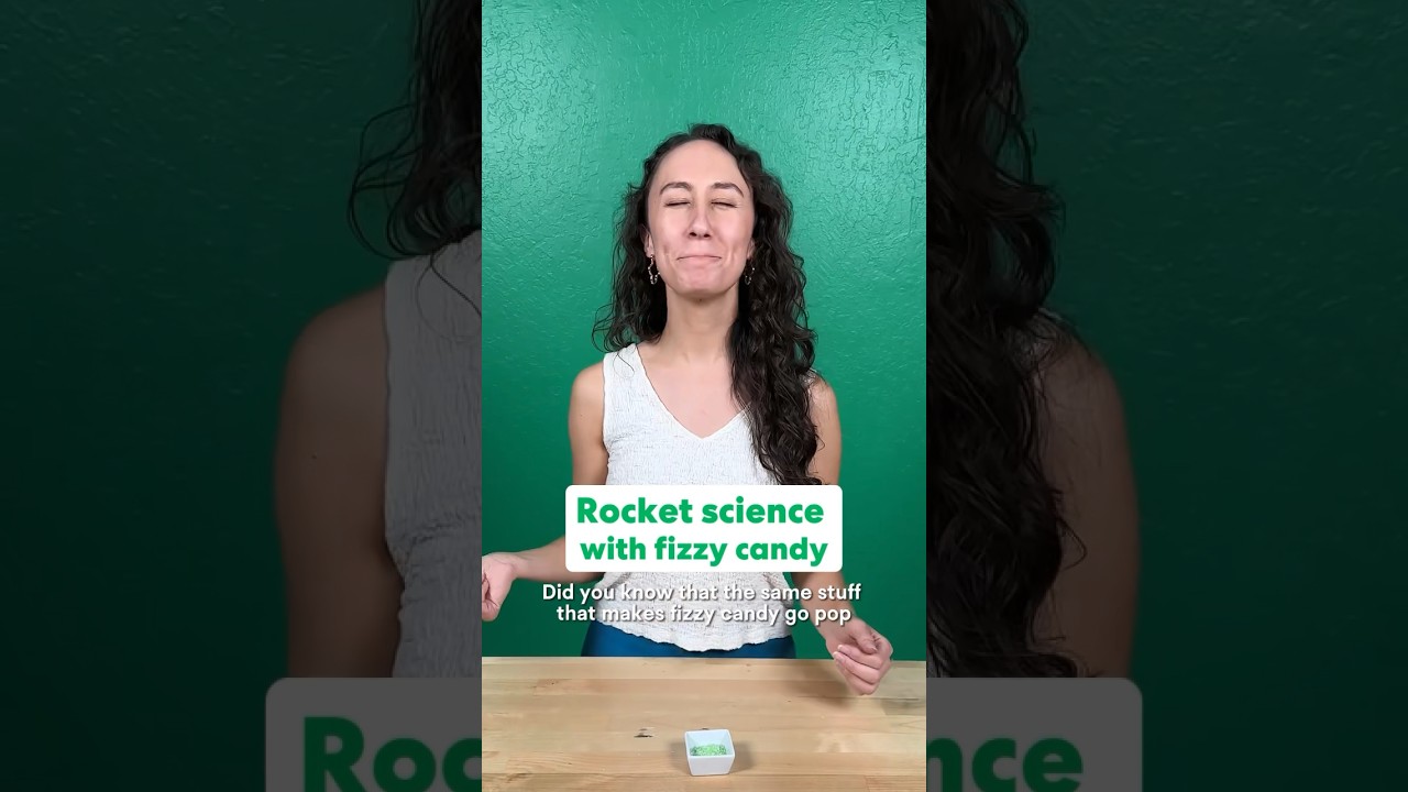 The Explosive Science of Bottle Rockets