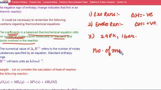 Thermochemical equations|Class11 chapter6|CBSE|NCERT