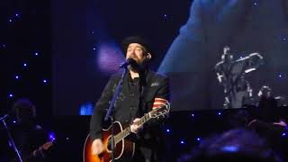 Sugarland &quot;Not The Only&quot;  Nashville
