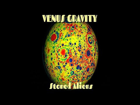 Venus Gravity 