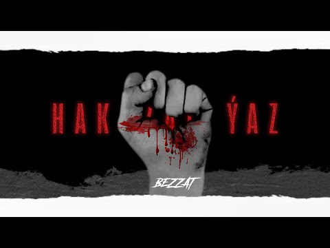 Bezzat - Hakykaty ýaz (Official Lyric Video)