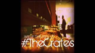 Willie The Kid - No Reissue (Feat. Termanology)