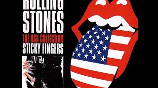 The Rolling Stones - Sway