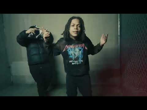 Sugarhillddot - G.O.M.D