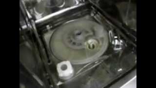 Zanussi Dishwasher Repair