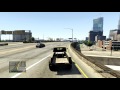 GTA 5 Mission 40 Grass Roots The Pickup