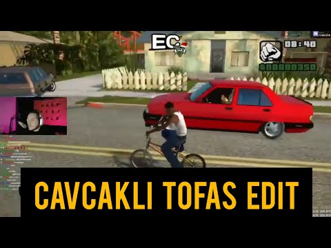 RRaenee GTA Sanandreas Tofaş Edit #rraenee #edit #montaj #shorts #game #gtasanandreas #gta