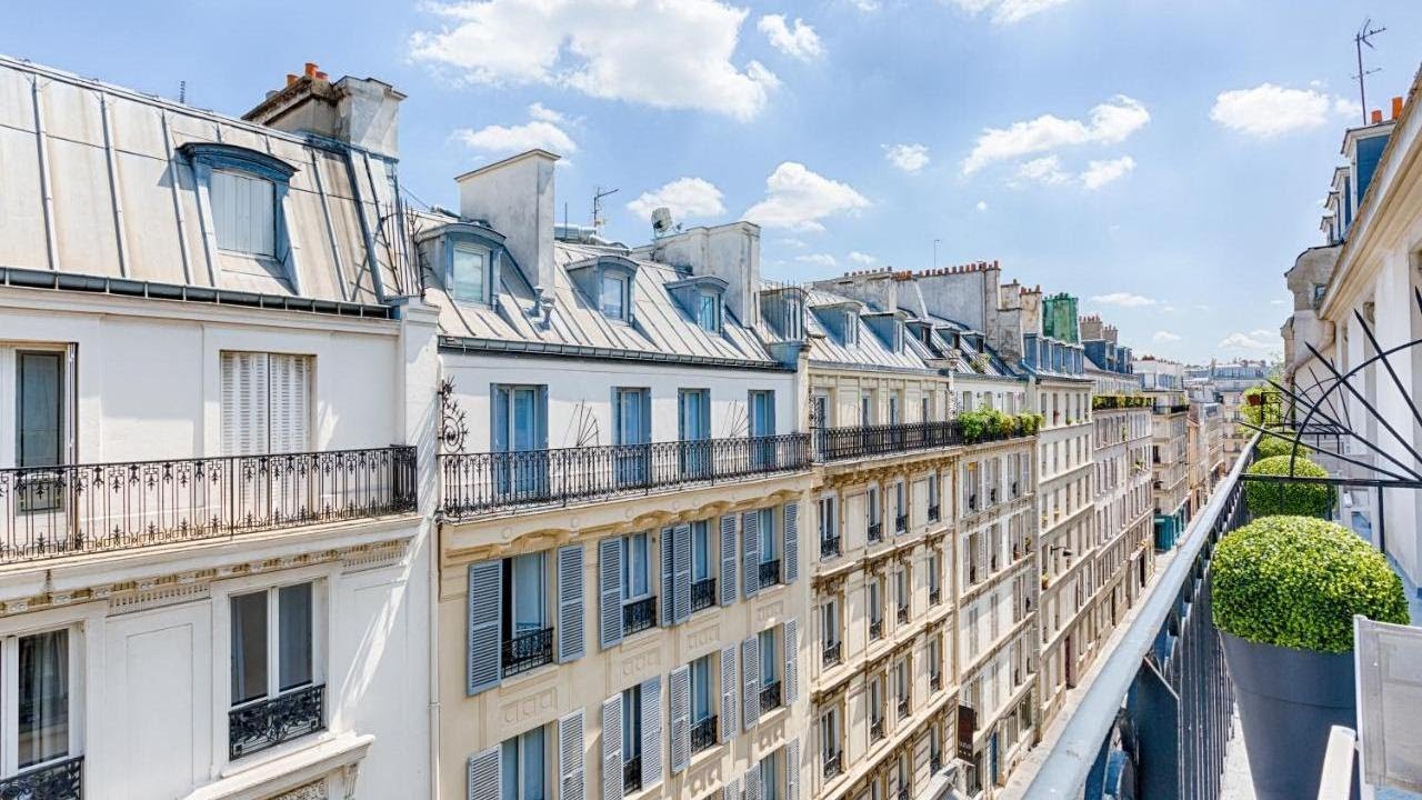 Watch video Hôtel Gabriel Paris, Paris, France Hôtel Gabriel Paris, Paris, France