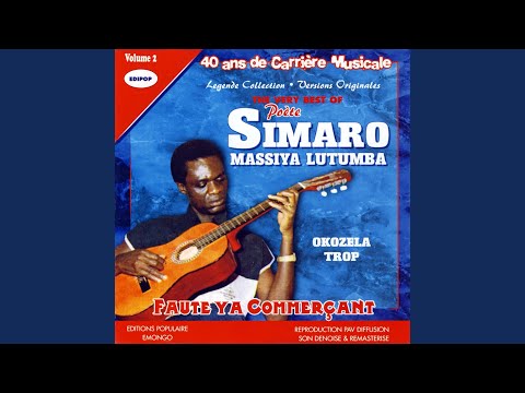 Faute Ya Commerçant