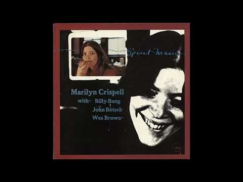 Marilyn Crispell - Spirit Music (1983)