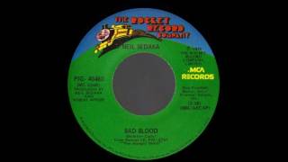 1975_005 - Neil Sedaka - Bad Blood - (45)(3:04)