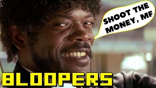 SAMUEL L JACKSON BLOOPERS COMPILATION (The Other Guys, Star Wars, Extras, Die Hard, Avengers, etc)