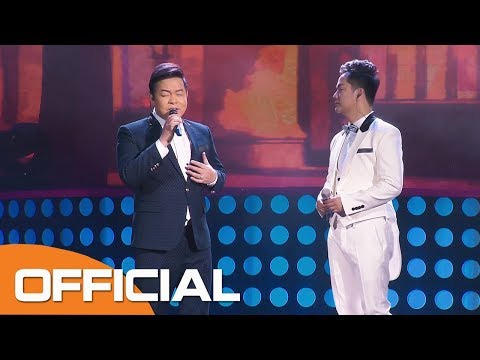 Quán Nửa Khuya - Duy Trường & Quang Lê | Song Ca Bolero Trữ Tình Hay Nhất | Liveshow Duy Trường