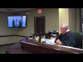 Bond Court Hearing for Dylann Roof 6-19-15 - YouTube