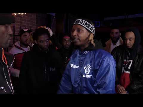 Damn Fool vs Movie Man