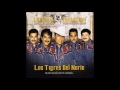 - LA MESERA - LOS TIGRES DEL NORTE (FULL AUDIO)