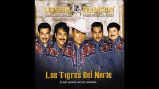 - LA MESERA - LOS TIGRES DEL NORTE (FULL AUDIO)