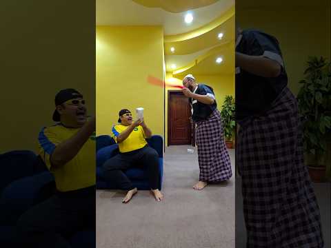 أقوى نذالة😆
