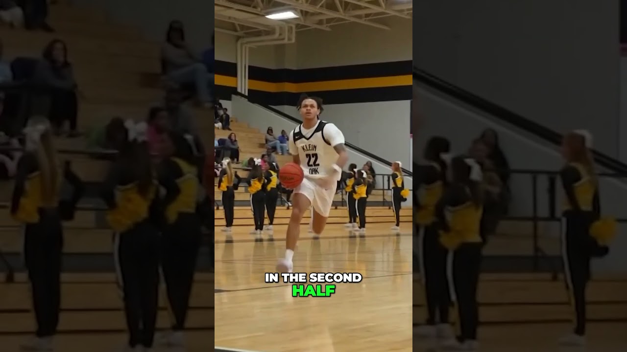 Klein Oak is one of the hottest teams in Houston, winning 13 of its last 14 games