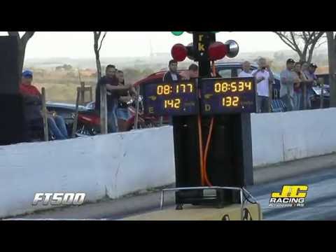 Gol STL 227 - Mikael Devens - Todas Puxadas