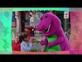 What Makes A Flower So Pretty BARNEY SONG Clip