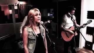 The Cranberries - Zombie (cover St.Aria)