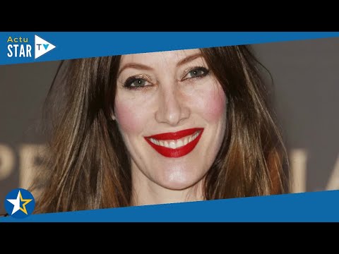 Mareva Galanter et Arthur : photo de leur fille Manava en vacances à Tahiti