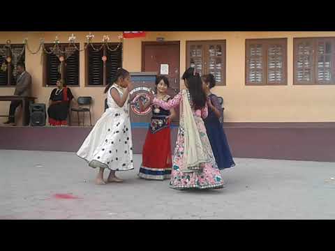 Tihar special program \2075