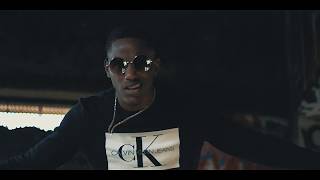 Hoodstar (Give Em Hell) Feat MG Da Don Shot By @ViralGod