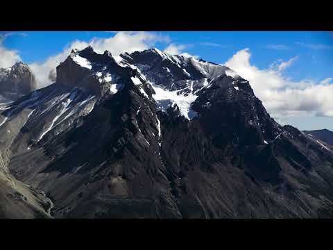 Every Apple Mac Screensaver - 4k 60fps