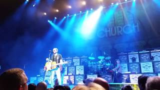 Eric Church - Broke Record (live in Vegas)