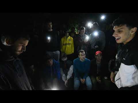 JOC vs NANO -4TOS DE FINAL- Fecha 2 Torneo 2019 -6/4- DarkJail