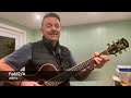 Doo Wop in Harlem - Prefab Sprout, Chord Walkthrough