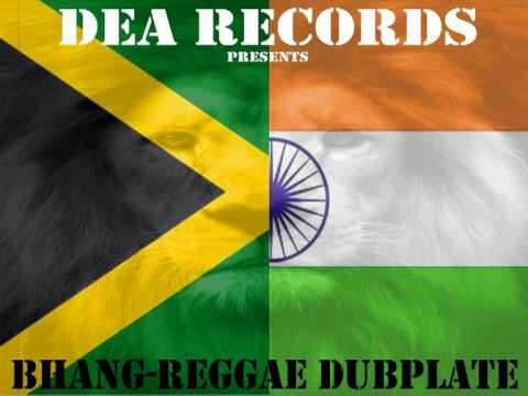 Indian reggae the dubplate check it out!!!