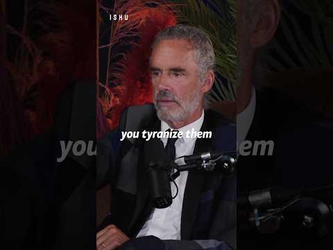 How Do "You Deal With Radically Uncertain Future | Jordan Peterson