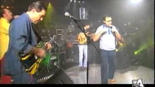 Sonic 1997 - 1/5 - Born To Be Abramo