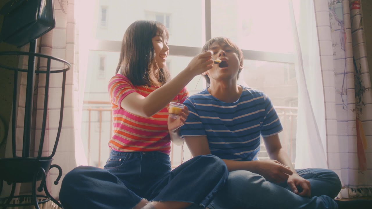 ひとりぼっちの夜に